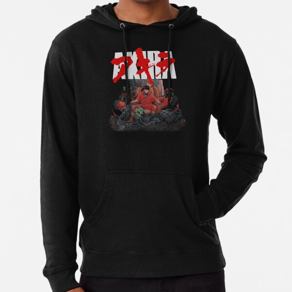 awesome akira hoodie - dentalmedica.com.ve