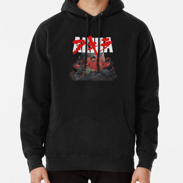 Item preview, Akira Kaneda Classic Design designed and sold by GeeknGo.