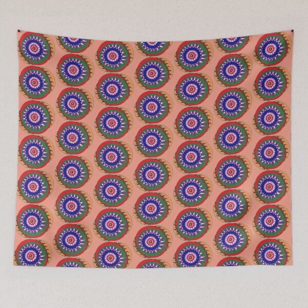 Item preview, A Blast from the Past! designed and sold by Jubal421Designs.