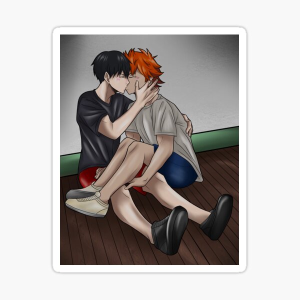 Featured image of post Do Hinata And Kageyama Kiss In Season 2 and for some reason that i can t explain stupid google don t make me