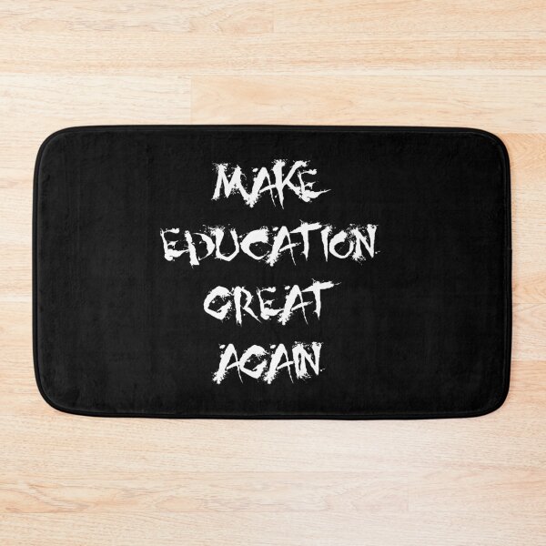 Item preview, Make Education Great Again young designed and sold by oxoxoxo.