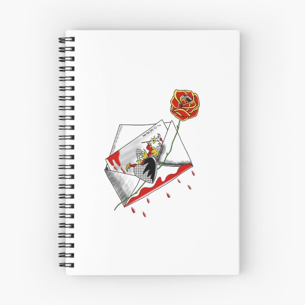 Item preview, Bloody Joker designed and sold by ashtonjohnstone.