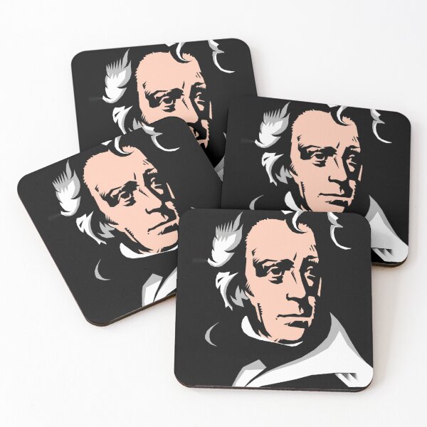 Item preview, Andrew Jackson 7th President  designed and sold by stephenridgewar.