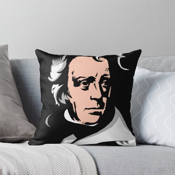 Item preview, Andrew Jackson 7th President  designed and sold by stephenridgewar.