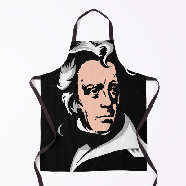 Item preview, Andrew Jackson 7th President designed and sold by stephenridgewar.