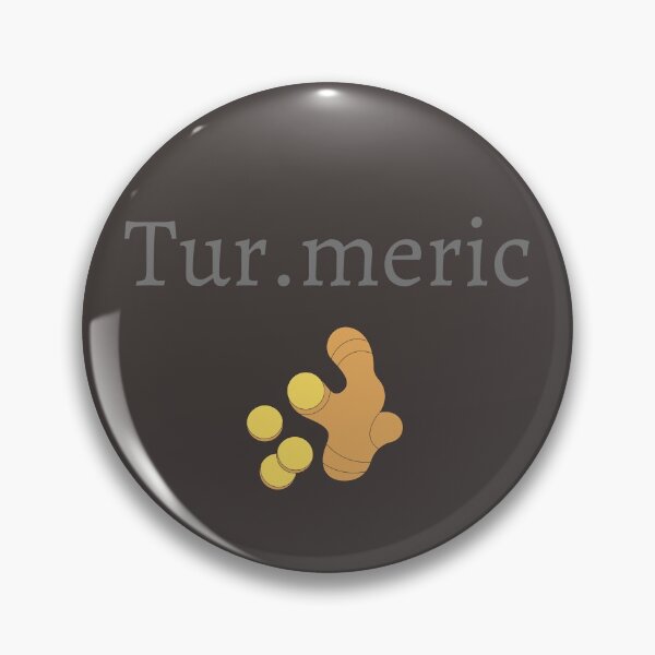 Item preview, Turmeric designed and sold by ruviniud.