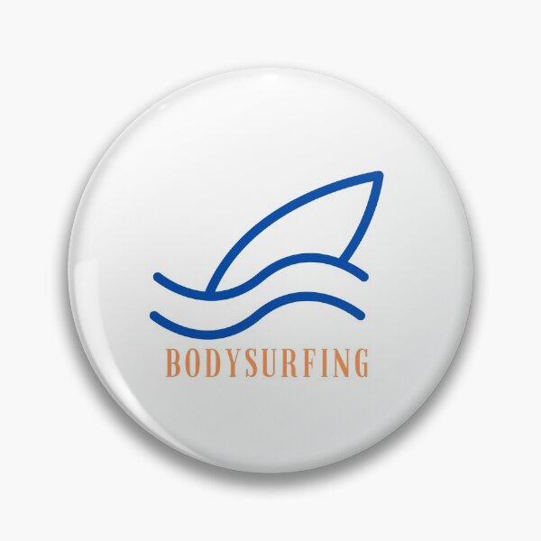 Item preview, Body Surfing designed and sold by SiempreViajero.