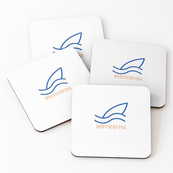 Item preview, Body Surfing designed and sold by SiempreViajero.
