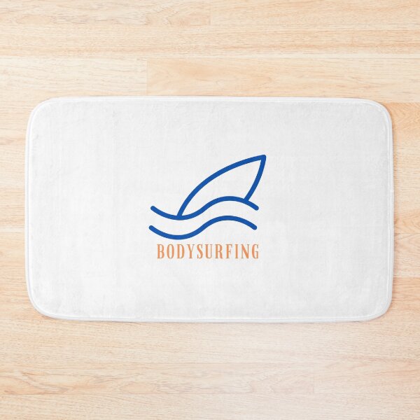 Item preview, Body Surfing designed and sold by SiempreViajero.