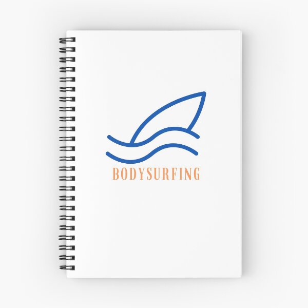 Item preview, Body Surfing designed and sold by SiempreViajero.