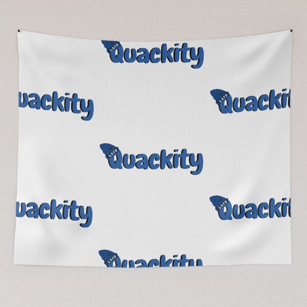 Item preview, quackityhq designed and sold by JocelynCrafts.