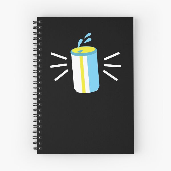 Item preview, Soda can designed and sold by jazzydevil.