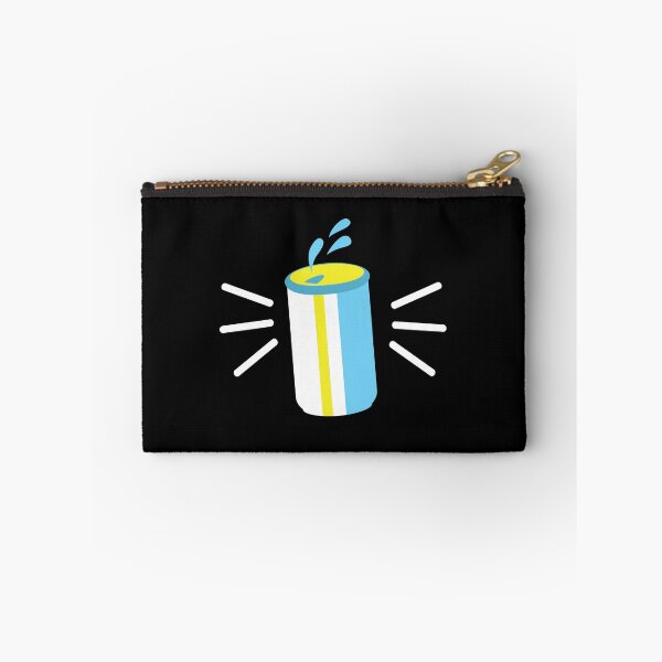 Item preview, Soda can designed and sold by jazzydevil.