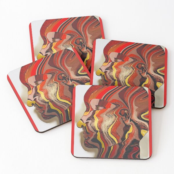 Item preview, Sealed Turbulence  designed and sold by Leticia Nieto.