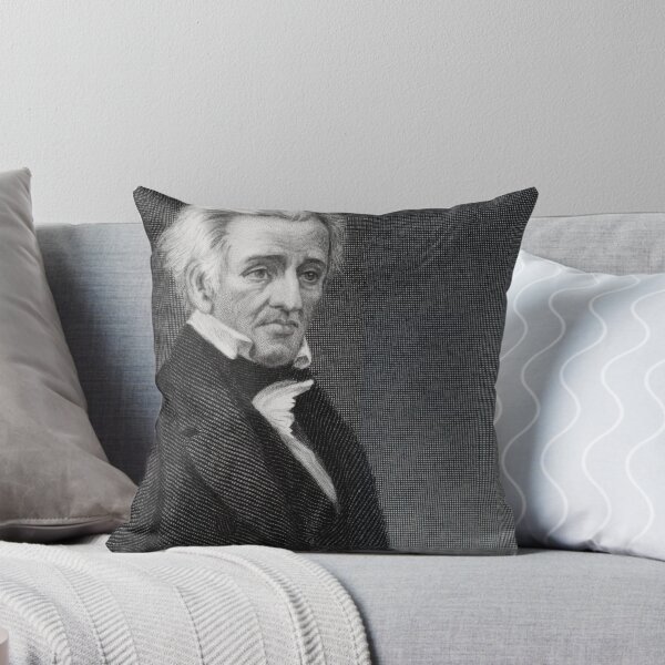 Item preview, andrew jackson styles designed and sold by stephenridgewar.