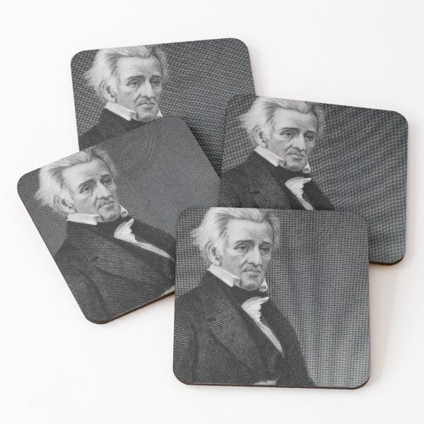Item preview, andrew jackson styles designed and sold by stephenridgewar.