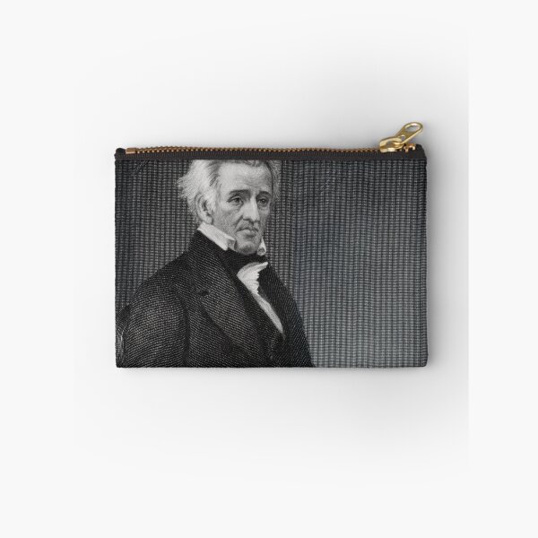 Item preview, andrew jackson styles designed and sold by stephenridgewar.