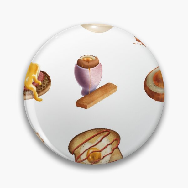 Item preview, Eggy Eggs! designed and sold by pheemuru.