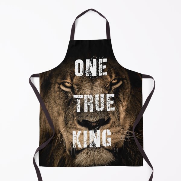 Item preview, Otk One true king lion designed and sold by BrokeHustler.