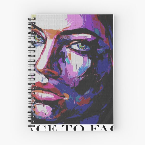 Item preview, Face To Face - Don't Turn Away designed and sold by PrintYourOwn.