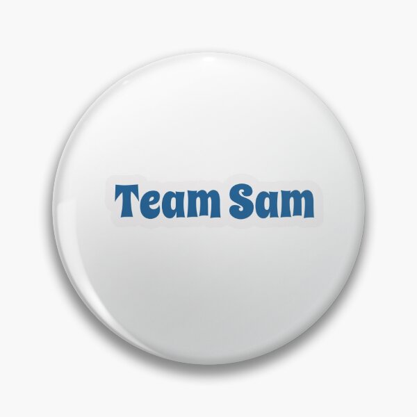 Item preview, Team Sam designed and sold by tara-elizabeth3.