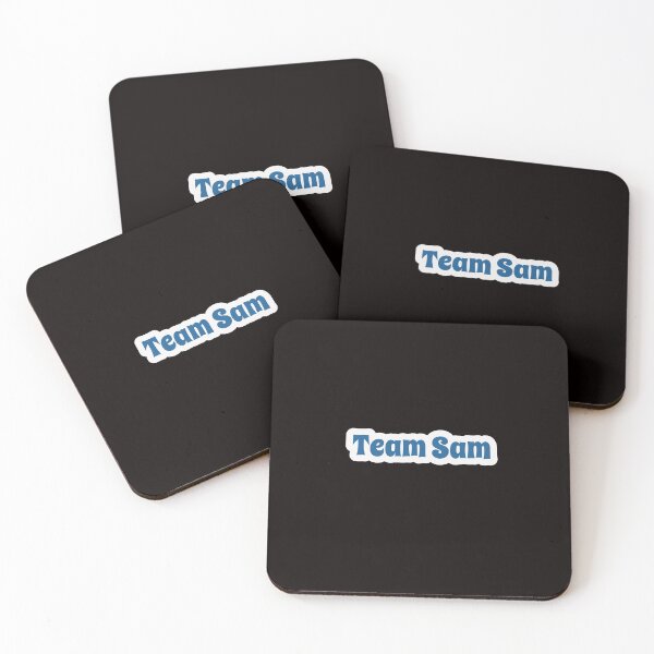 Item preview, Team Sam designed and sold by tara-elizabeth3.