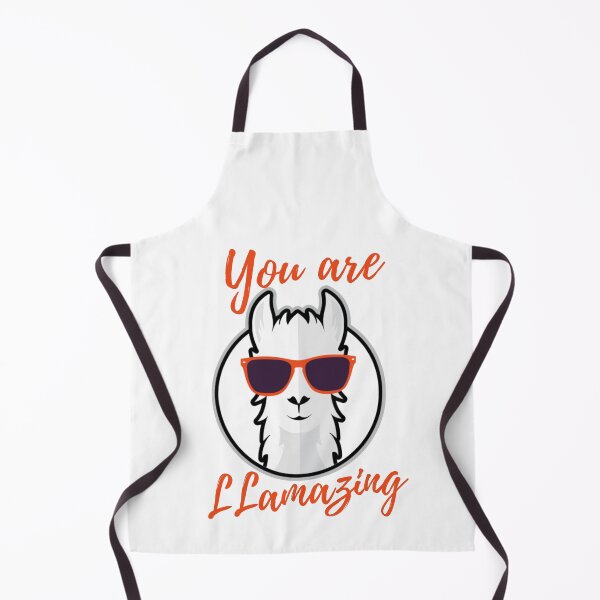 Item preview, You are Llamazing designed and sold by MinimalTag.