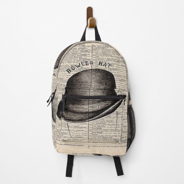 Item preview, Bowler Hat designed and sold by lapetiteart.