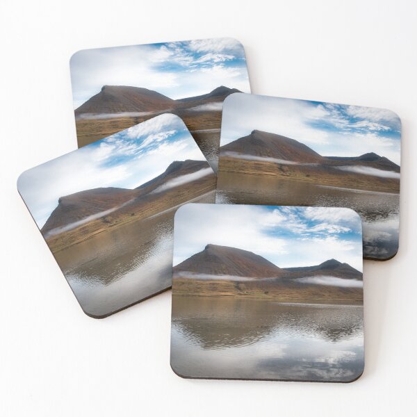 Item preview, Reflections in the Fjord designed and sold by Jan Fijolek.