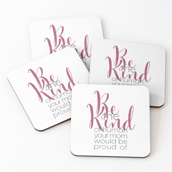 Item preview, Be A Kind Human designed and sold by fotollissimo.