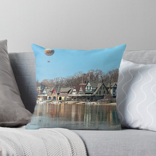 Item preview, Schuylkill Navy designed and sold by Lanis Rossi.
