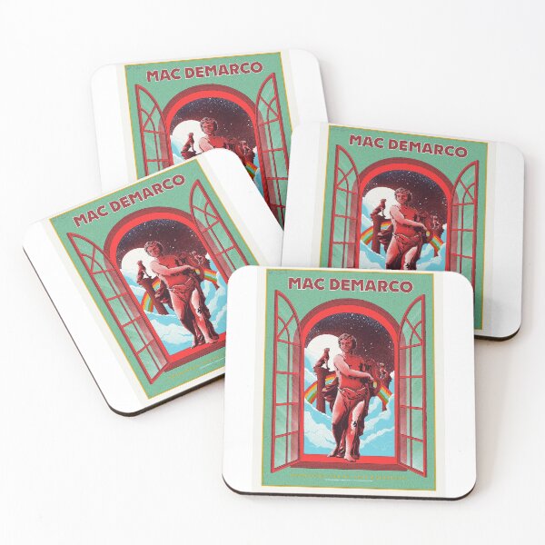 Item preview, Mac demarco  designed and sold by Mengrelo.