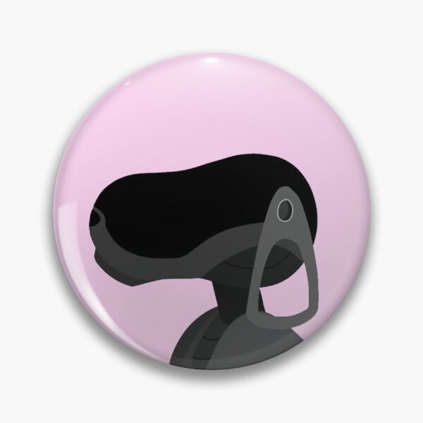 Item preview, Aibo ers-7 Portrait (Black) designed and sold by Khrome.