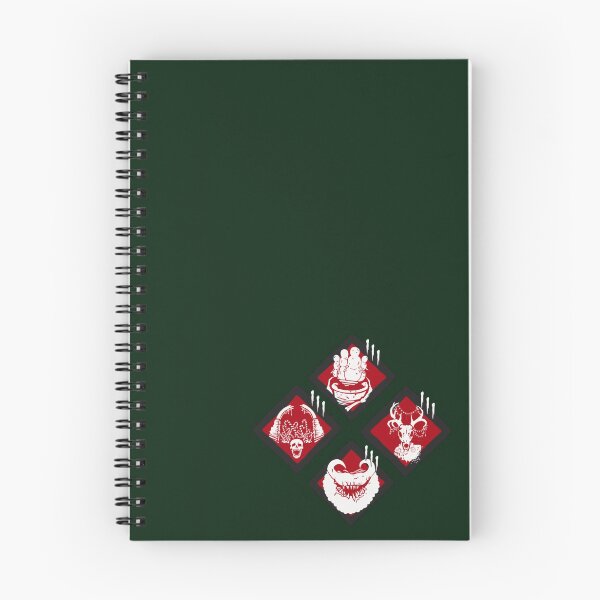 Item preview, Holiday Crutch Perk Killer Build (In-Game) designed and sold by Dwelf-Things.