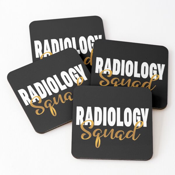 Item preview, Radiology Squad Technician Assistant Gifts designed and sold by Nzgiftsandmore.
