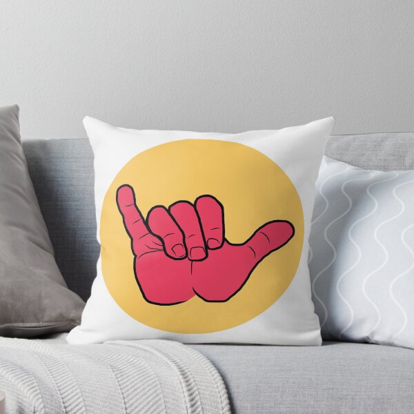 Item preview, The letter Y in ASL designed and sold by BatemanBranding.