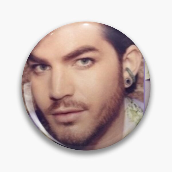 Item preview, Beauty Adam Lambert  designed and sold by FierceSabrina87.