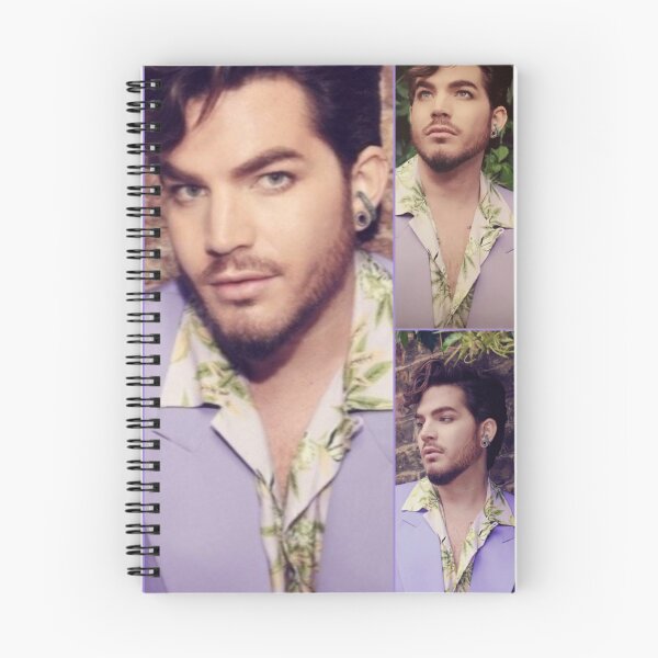 Artikelvorschau, Schönheit Adam Lambert entworfen und verkauft von FierceSabrina87.