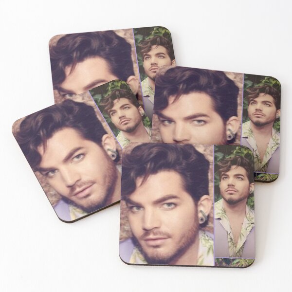 Artikelvorschau, Schönheit Adam Lambert entworfen und verkauft von FierceSabrina87.