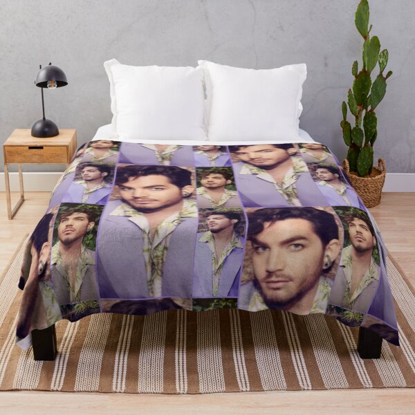 Artikelvorschau, Schönheit Adam Lambert entworfen und verkauft von FierceSabrina87.