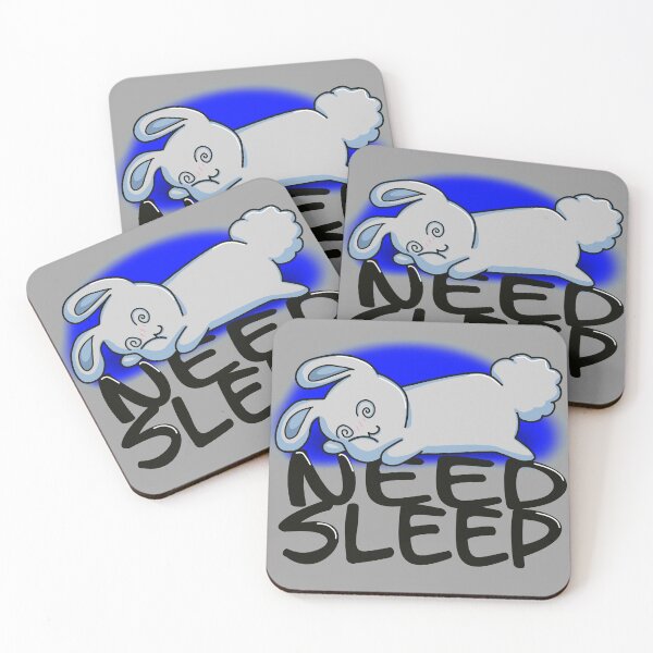 Item preview, Need Sleep designed and sold by The Anime Guild.