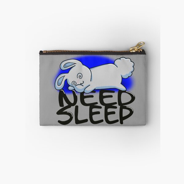 Item preview, Need Sleep designed and sold by The Anime Guild.