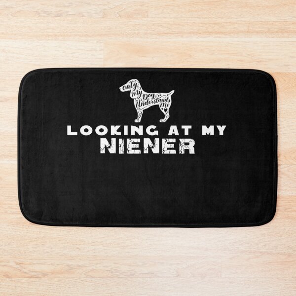 Item preview,  looking at my dog designed and sold by ishako online.