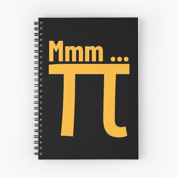 Item preview, Mmm Pi designed and sold by alancrapopod.
