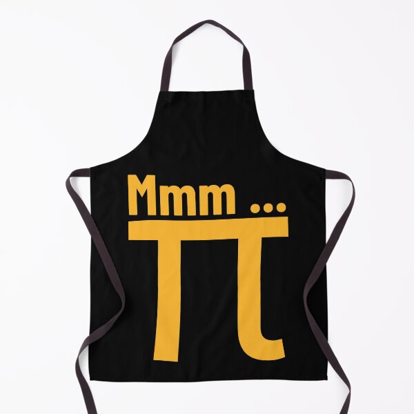 Item preview, Mmm Pi designed and sold by alancrapopod.