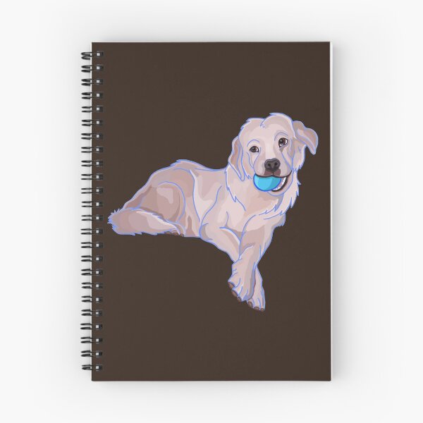 Item preview, Great Pyrenees Cute Puppy with Chew Toy  designed and sold by Deborah Camp.