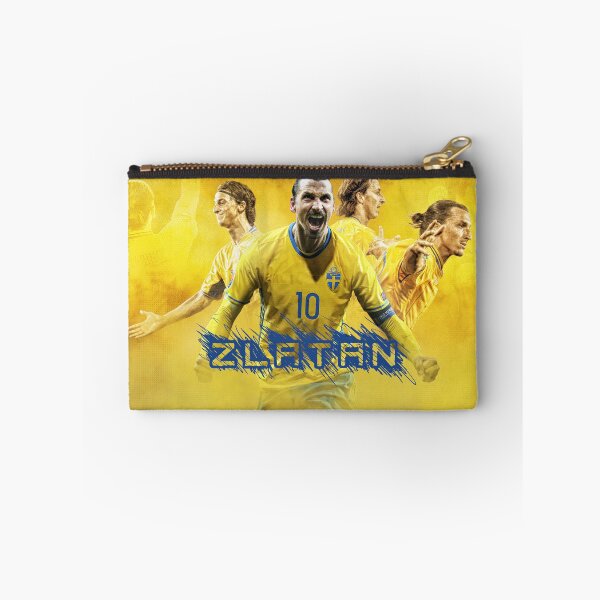 Item preview, Zlatan Ibrahimovic designed and sold by The Fit.