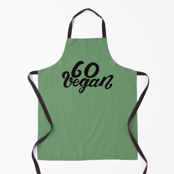Item preview, Go Vegan designed and sold by choisanezine.