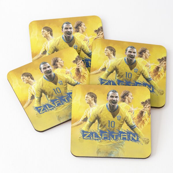 Item preview, Zlatan Ibrahimovic designed and sold by The Fit.