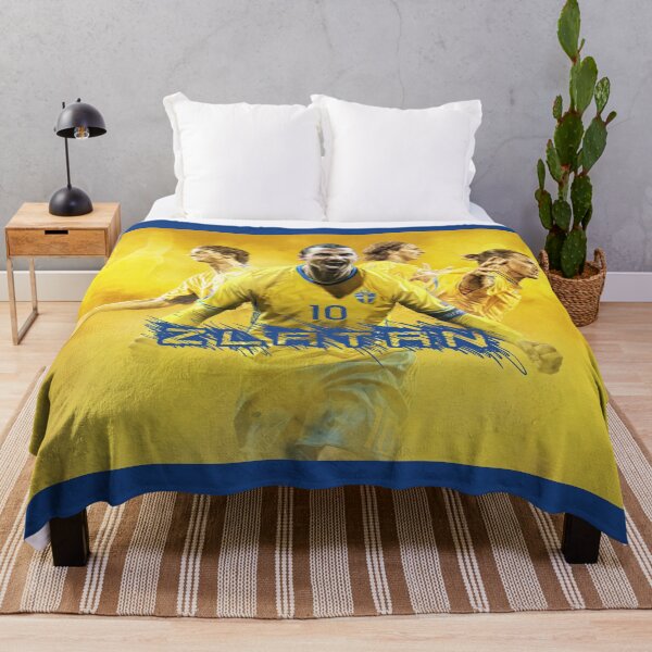 Item preview, Zlatan Ibrahimovic designed and sold by The Fit.